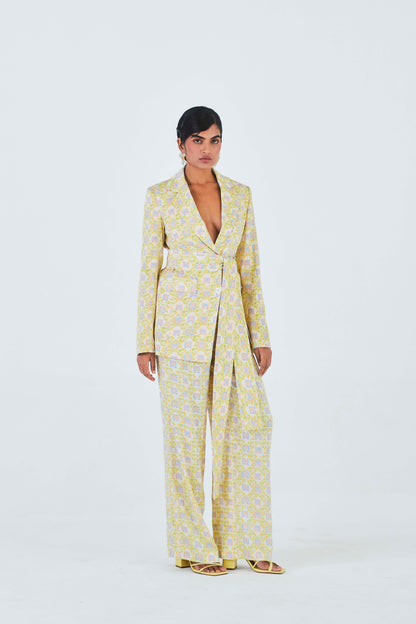 RAAT RANI PANTSUIT
