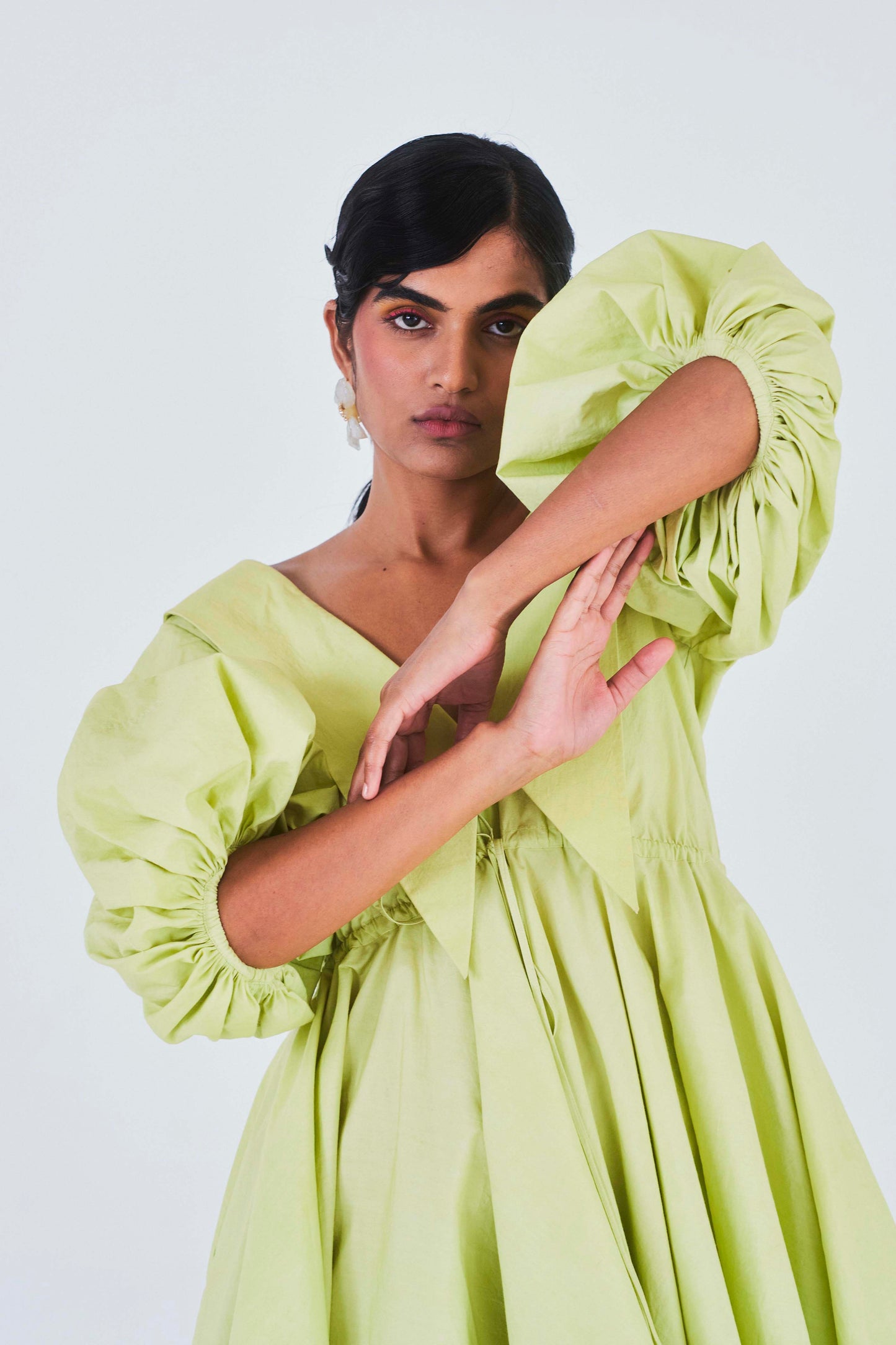 SADA BAHAR DRESS
