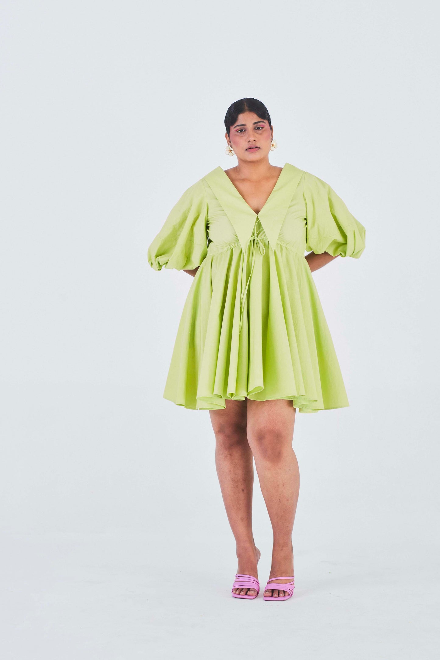 SADA BAHAR DRESS