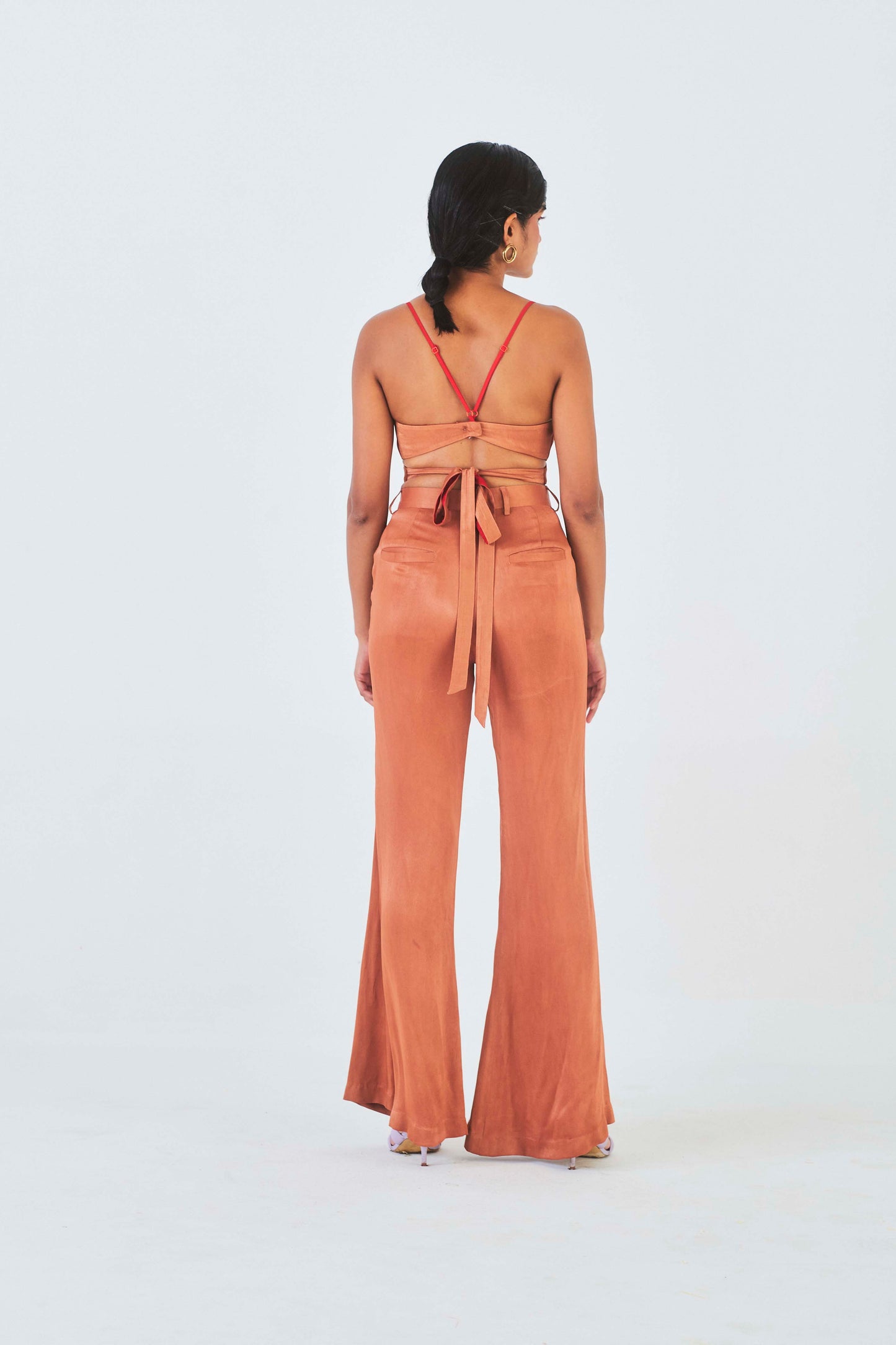 MOLSHRI CO-ORD SET