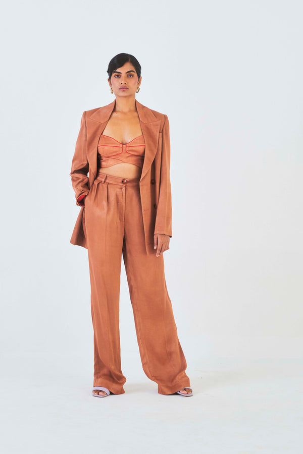 PANTSUITS