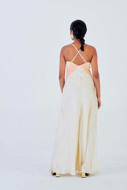 ASAVARI DRESS