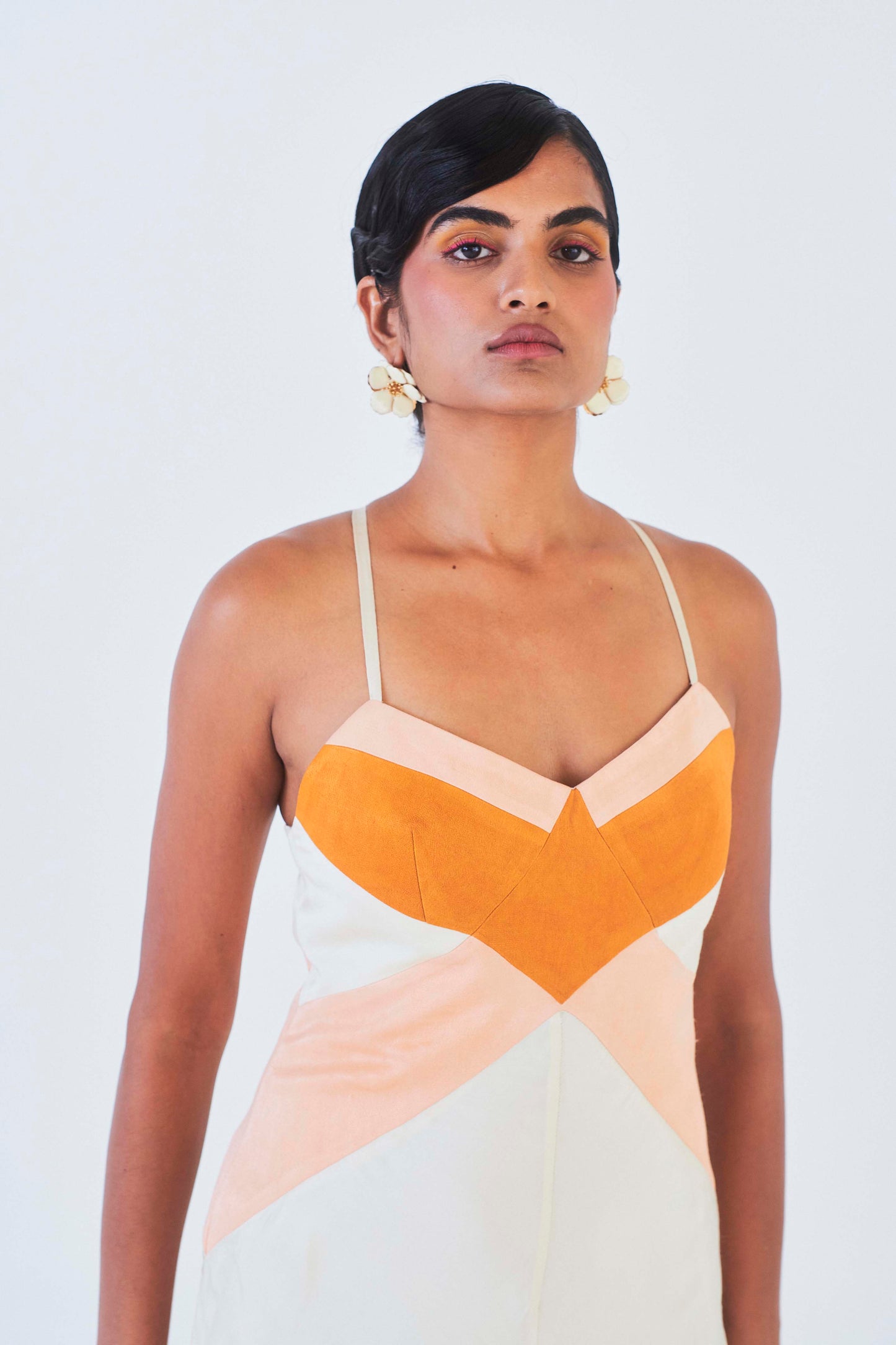 ASAVARI DRESS
