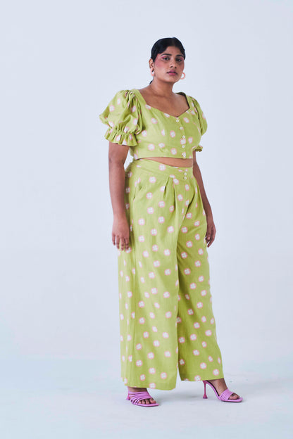 MOGRA CO-ORD SET