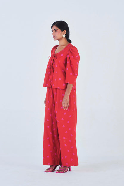 PALLASH PANT