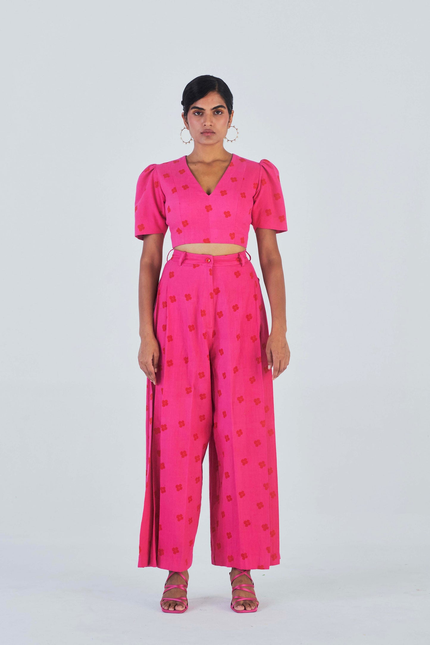 PADMA TROUSERS