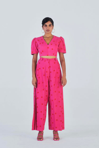 PADMA TROUSERS