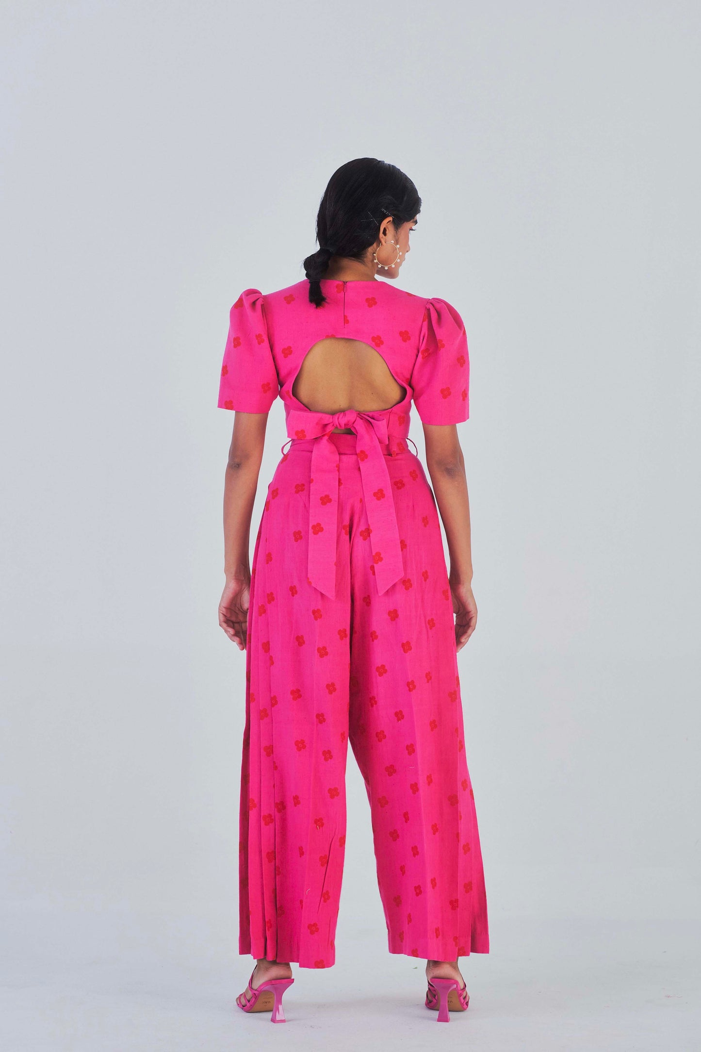 PADMA TROUSERS