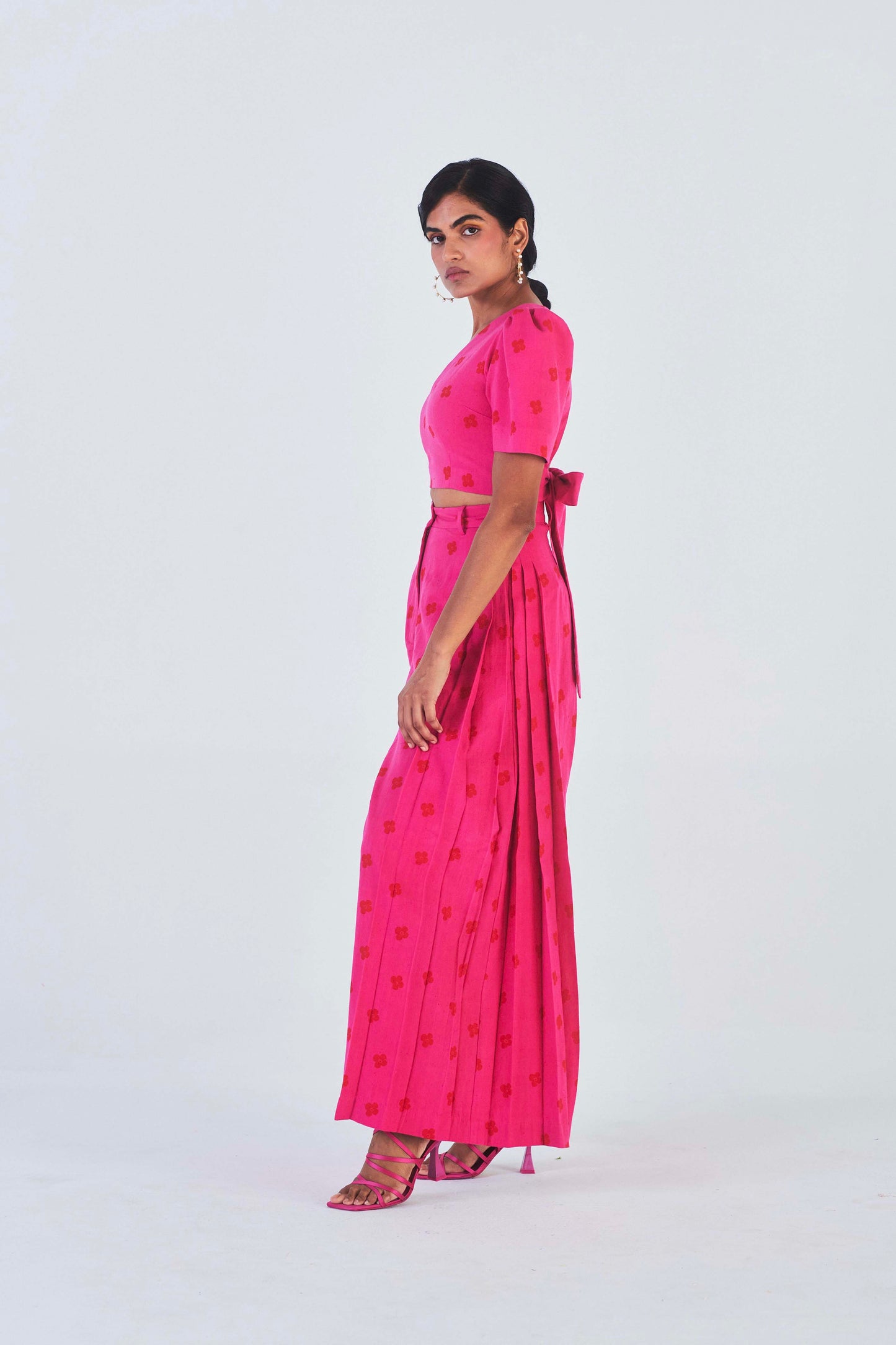 PADMA TROUSERS