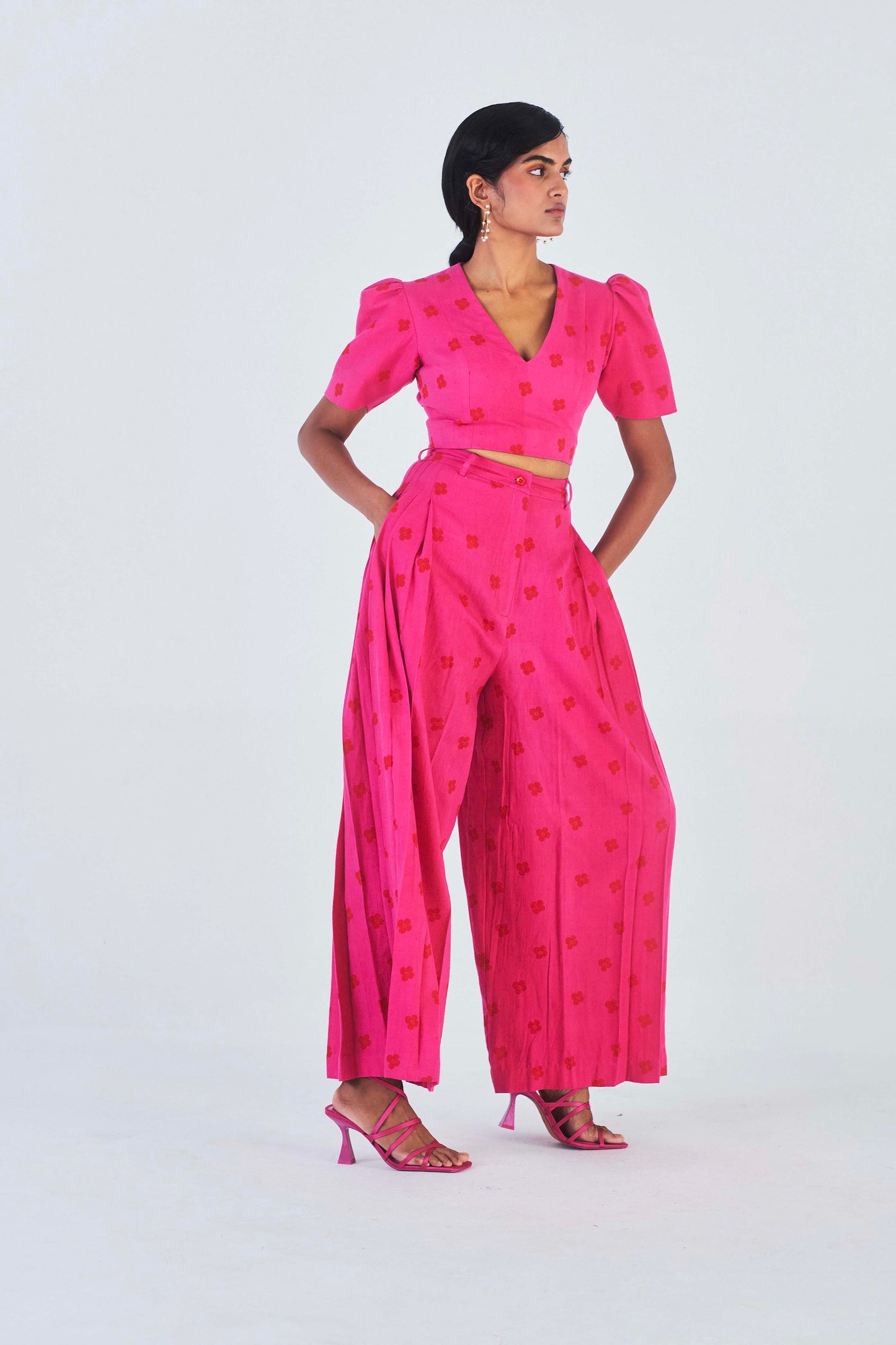 PADMA TROUSERS