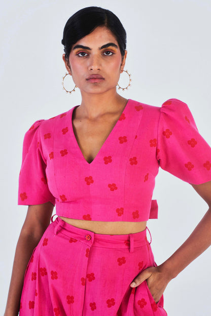 PADMA TOP
