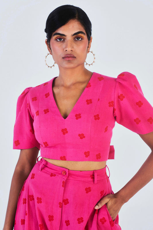 PADMA TOP