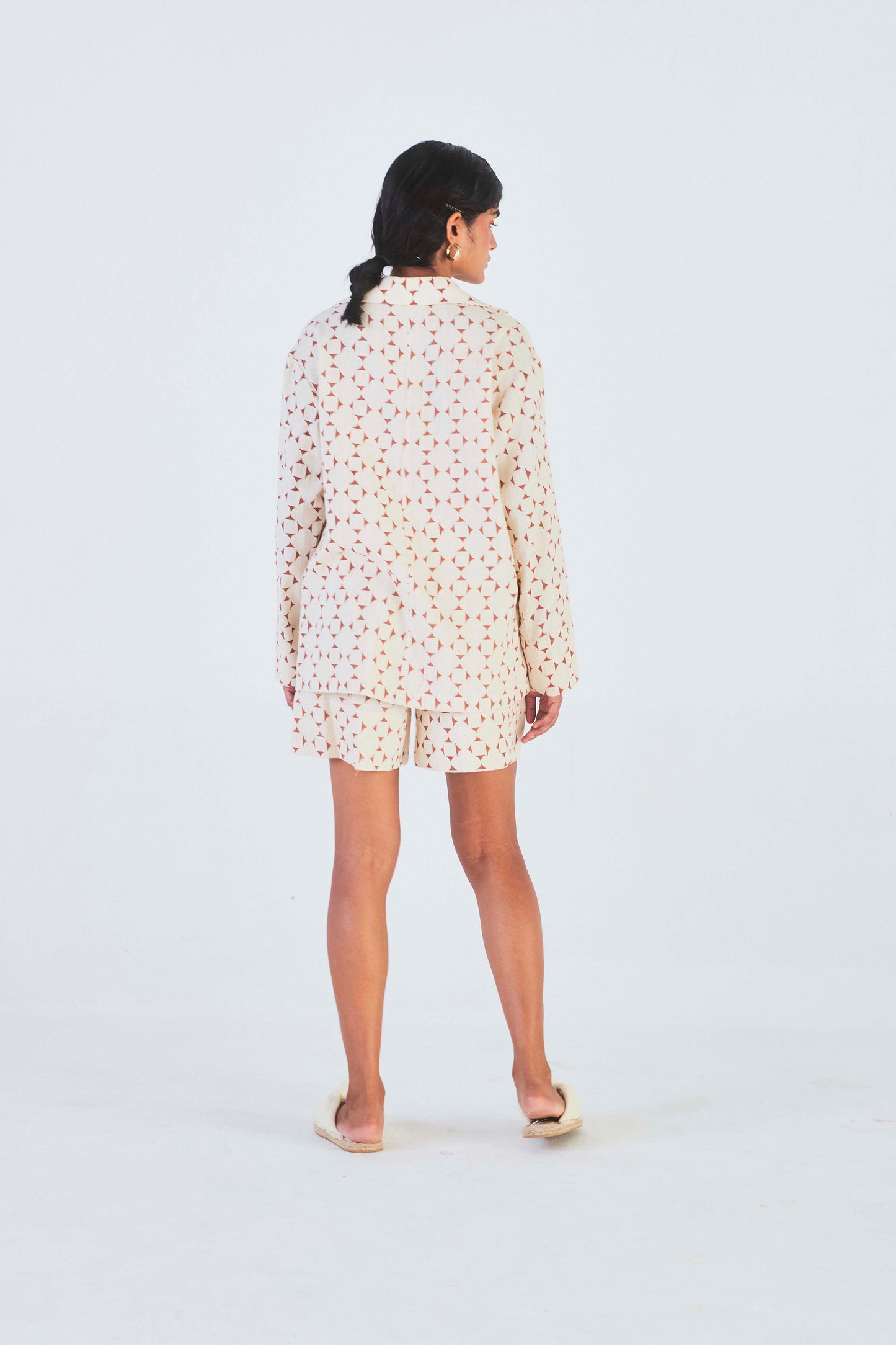 HUNAR CO-ORD SET