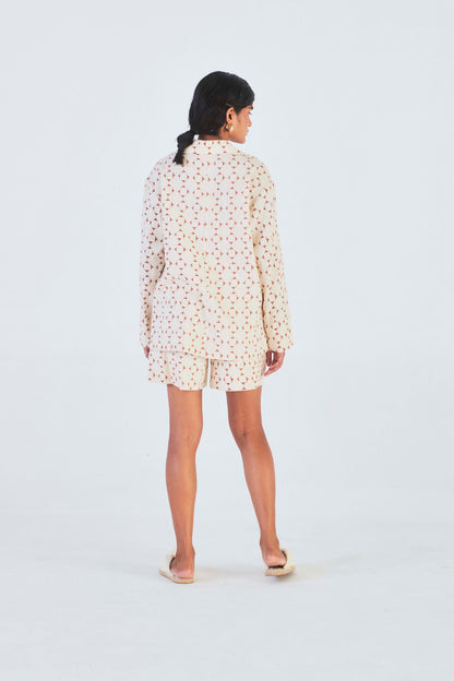 HUNAR CO-ORD SET