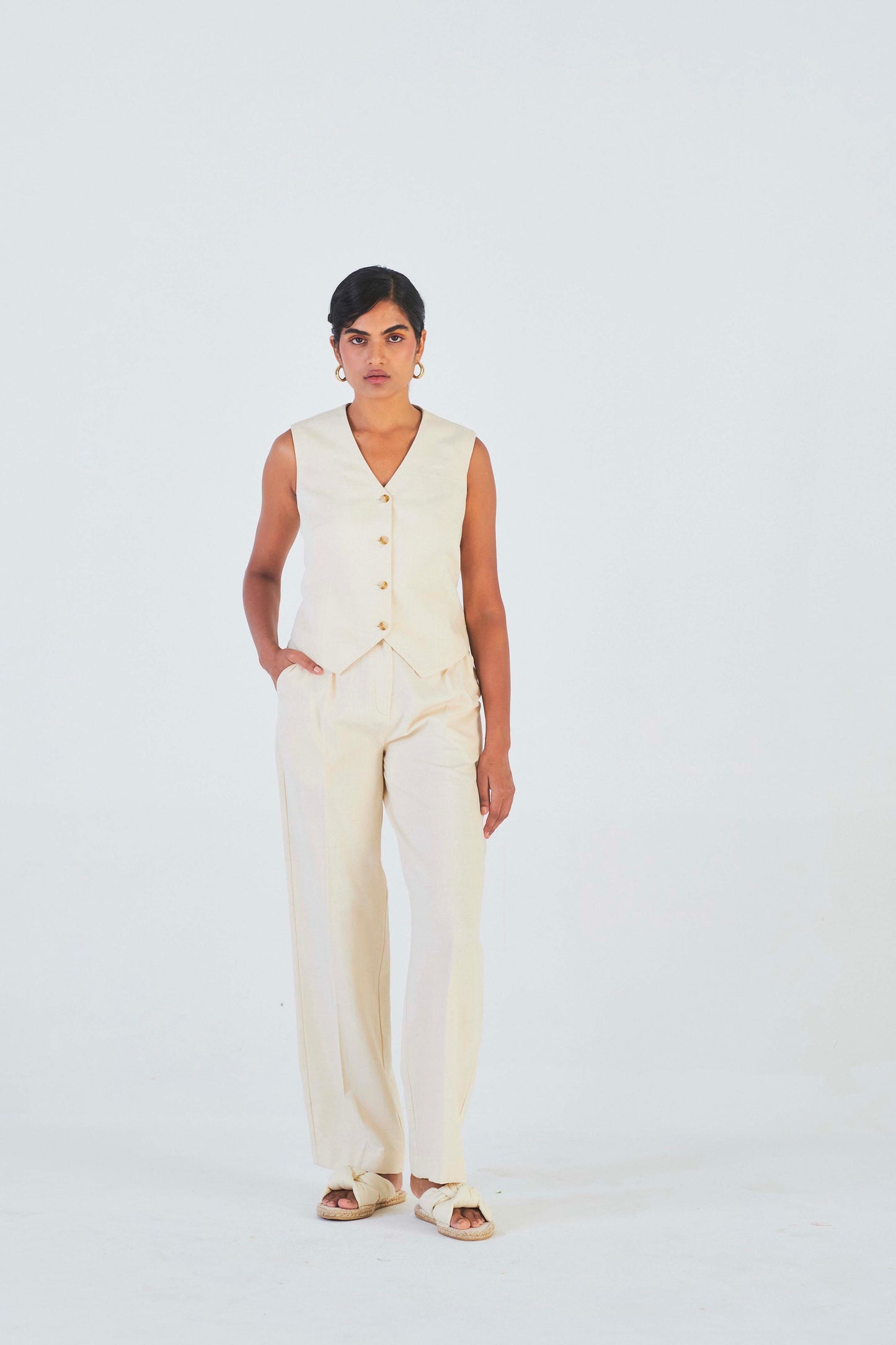 CHAMELI CO-ORD SET