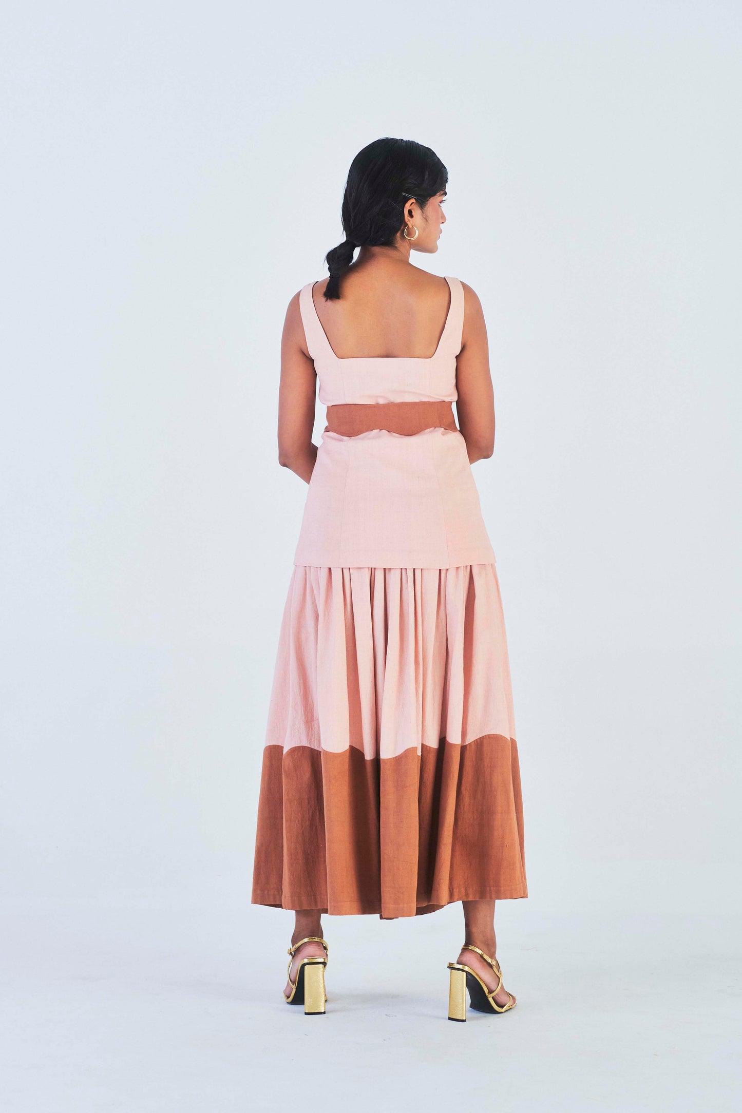 KAVERI CO-ORD SET