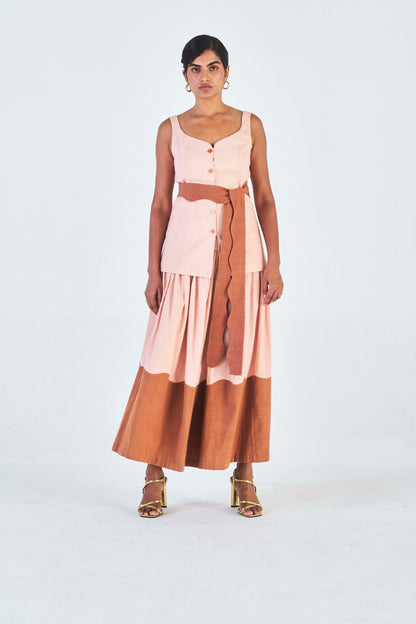 KAVERI CO-ORD SET