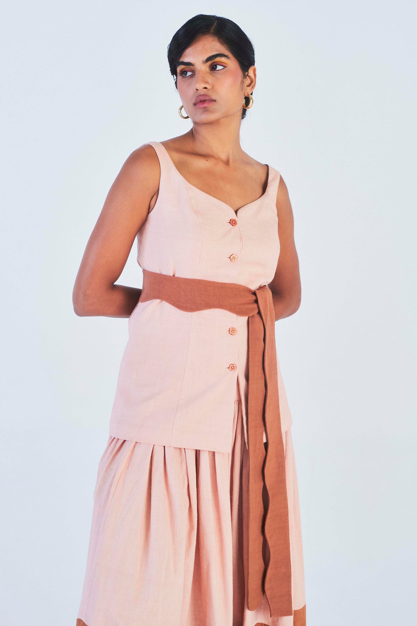 KAVERI CO-ORD SET