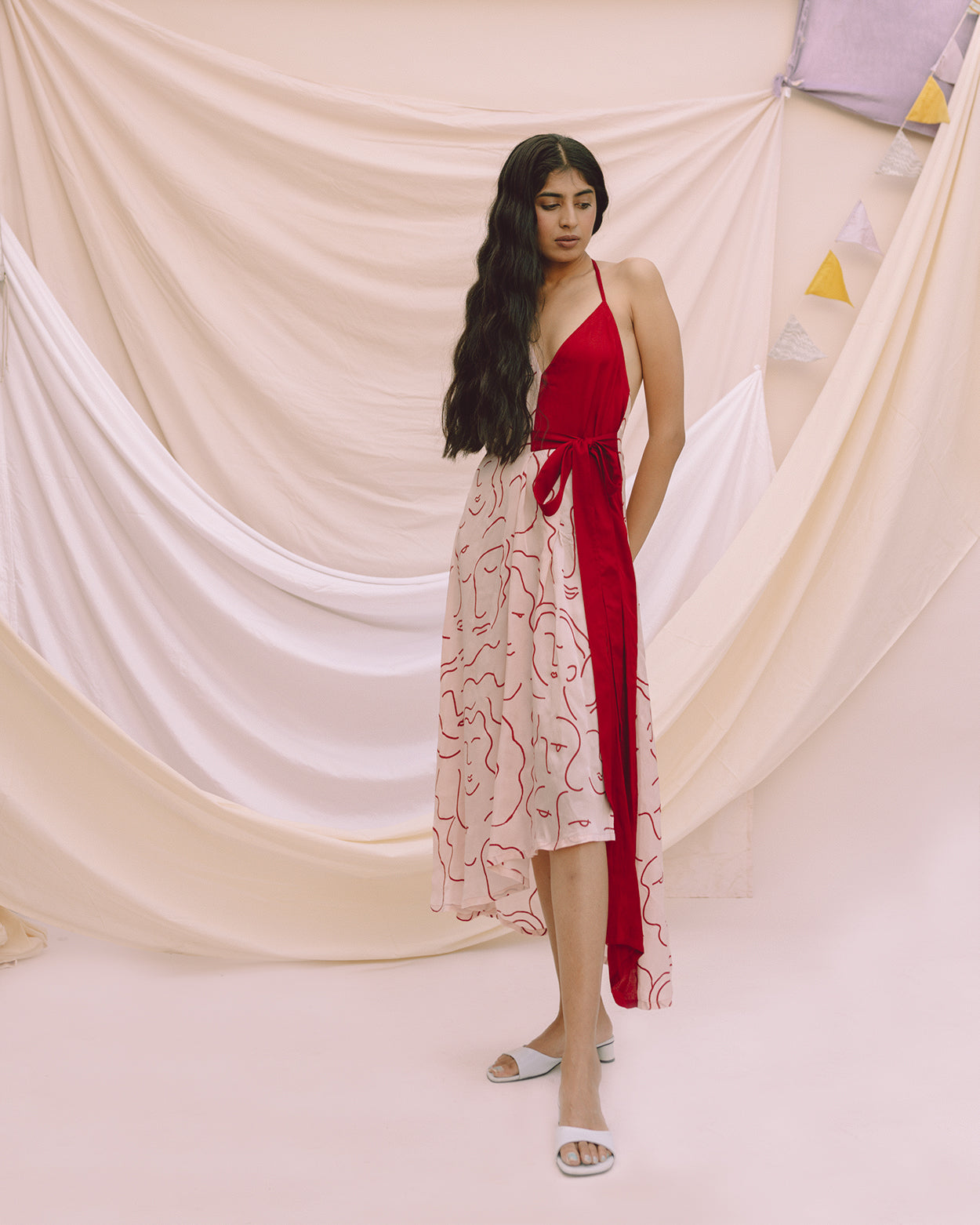 BELLA DRESS