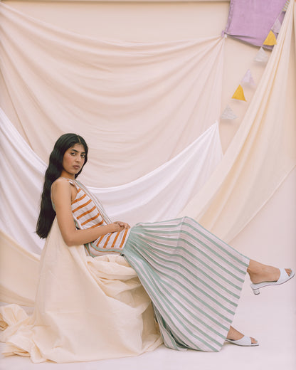 VRINDA DRESS