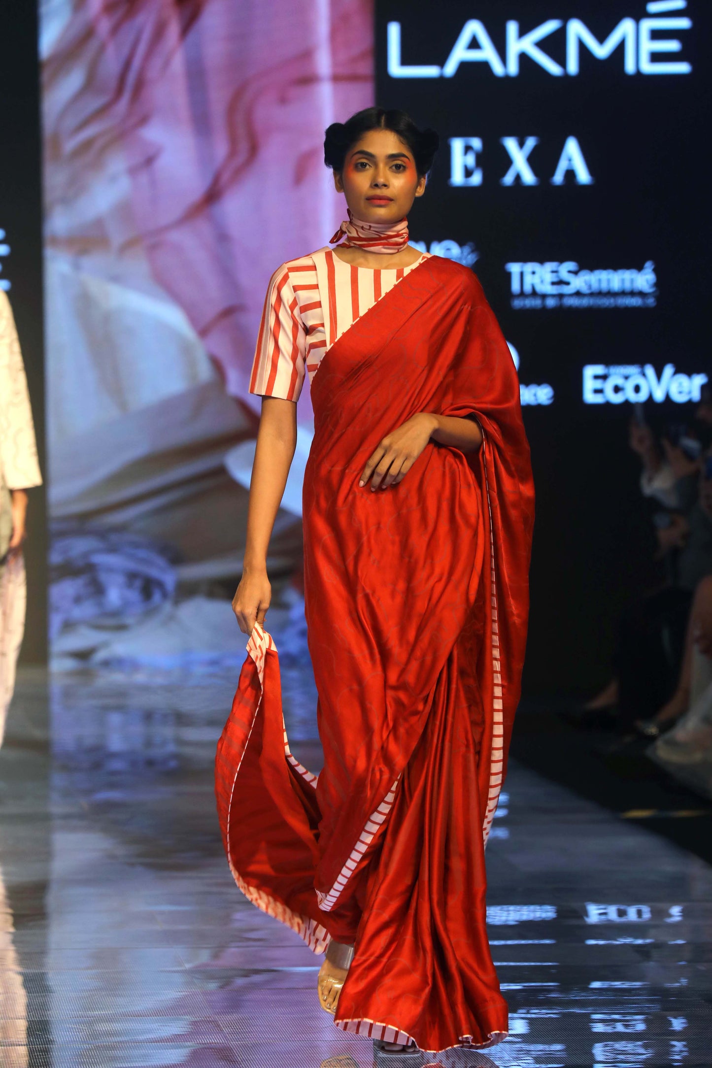 Matisse Saree