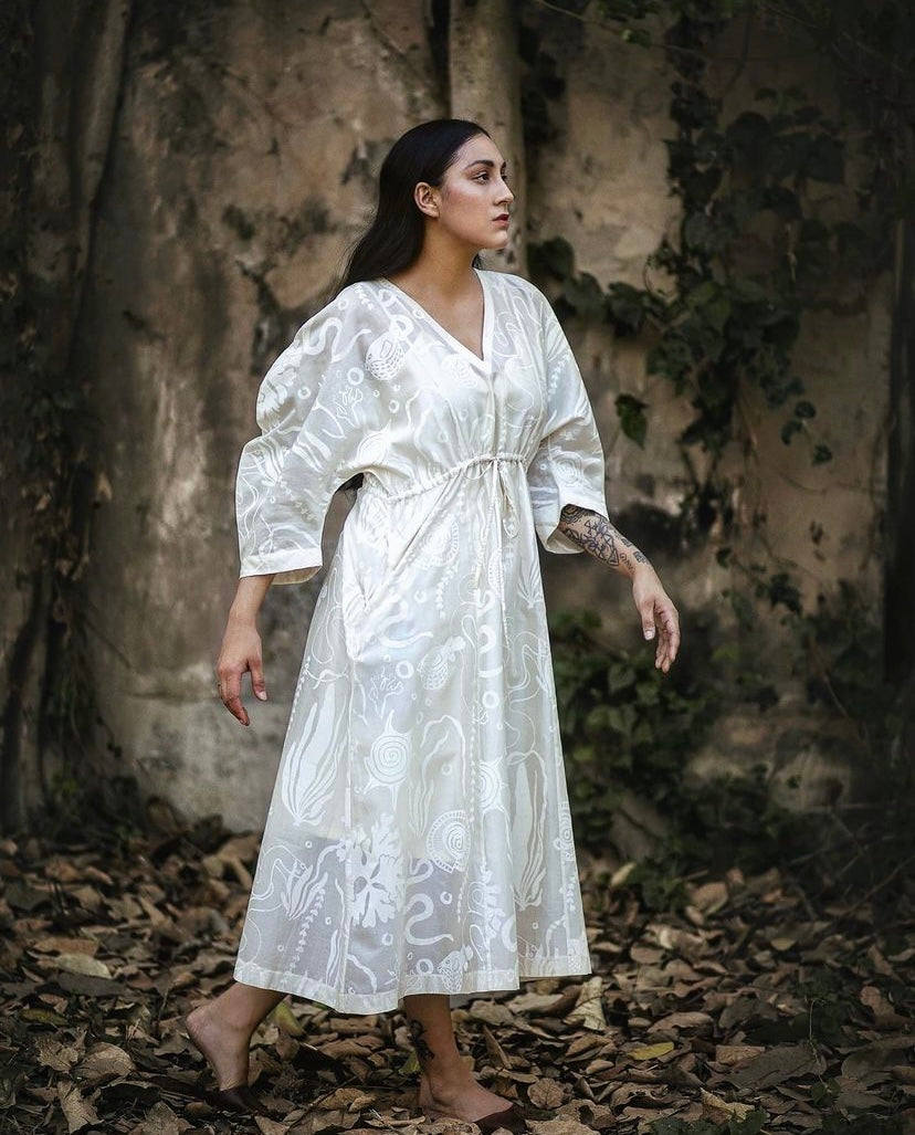 SAMPLE-Lana Dress