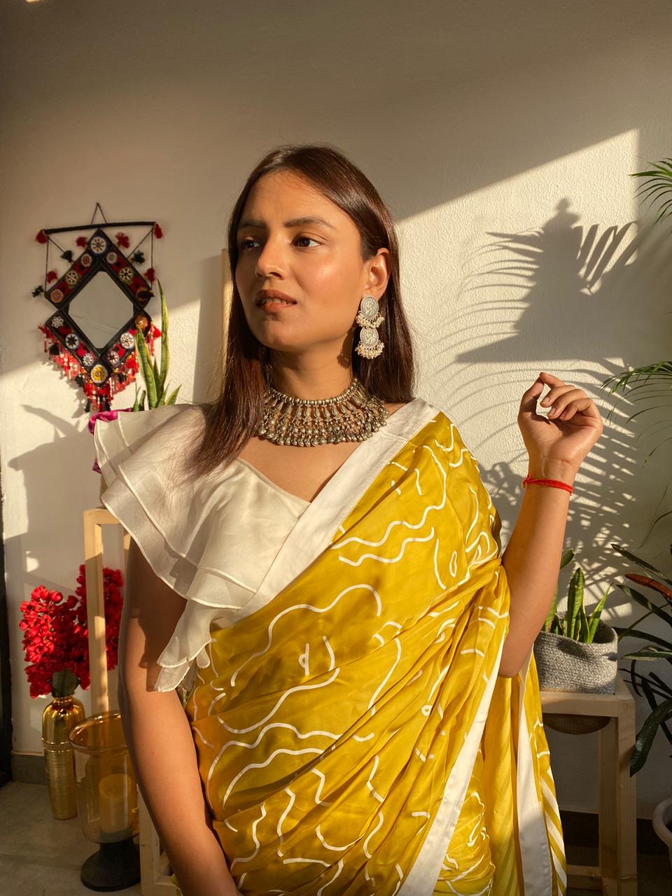 Damini Saree