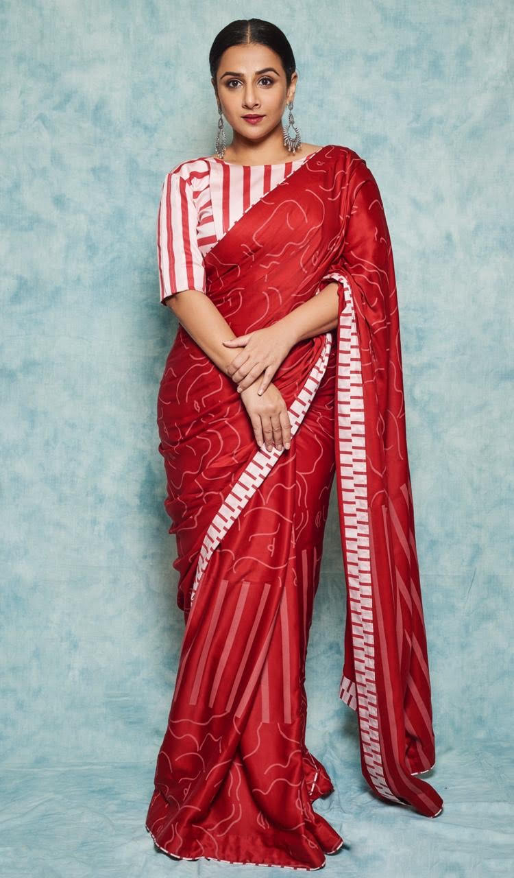 Matisse Saree